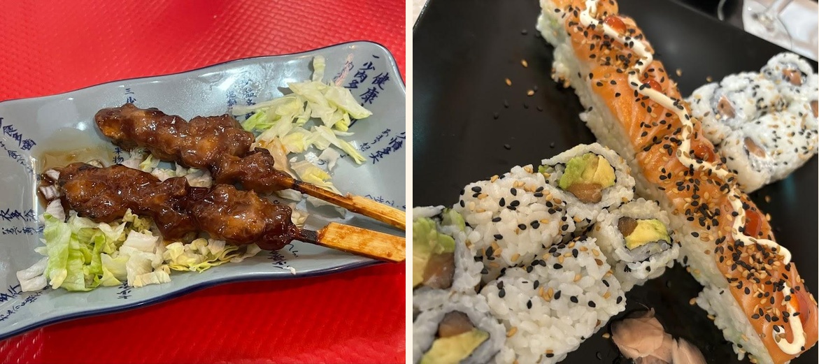 SHAMA DOUCEUR D'ALEP - Menu Image 5