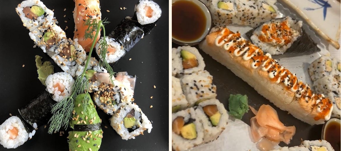 SHAMA DOUCEUR D'ALEP - Menu Image 6