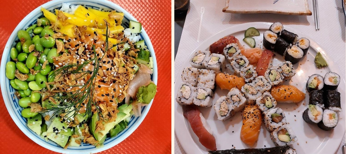 SHAMA DOUCEUR D'ALEP - Menu Image 7